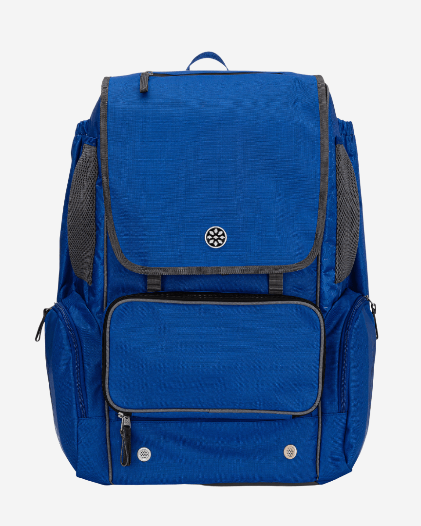 Women's Tournament 2 Softball Backpack - Royal