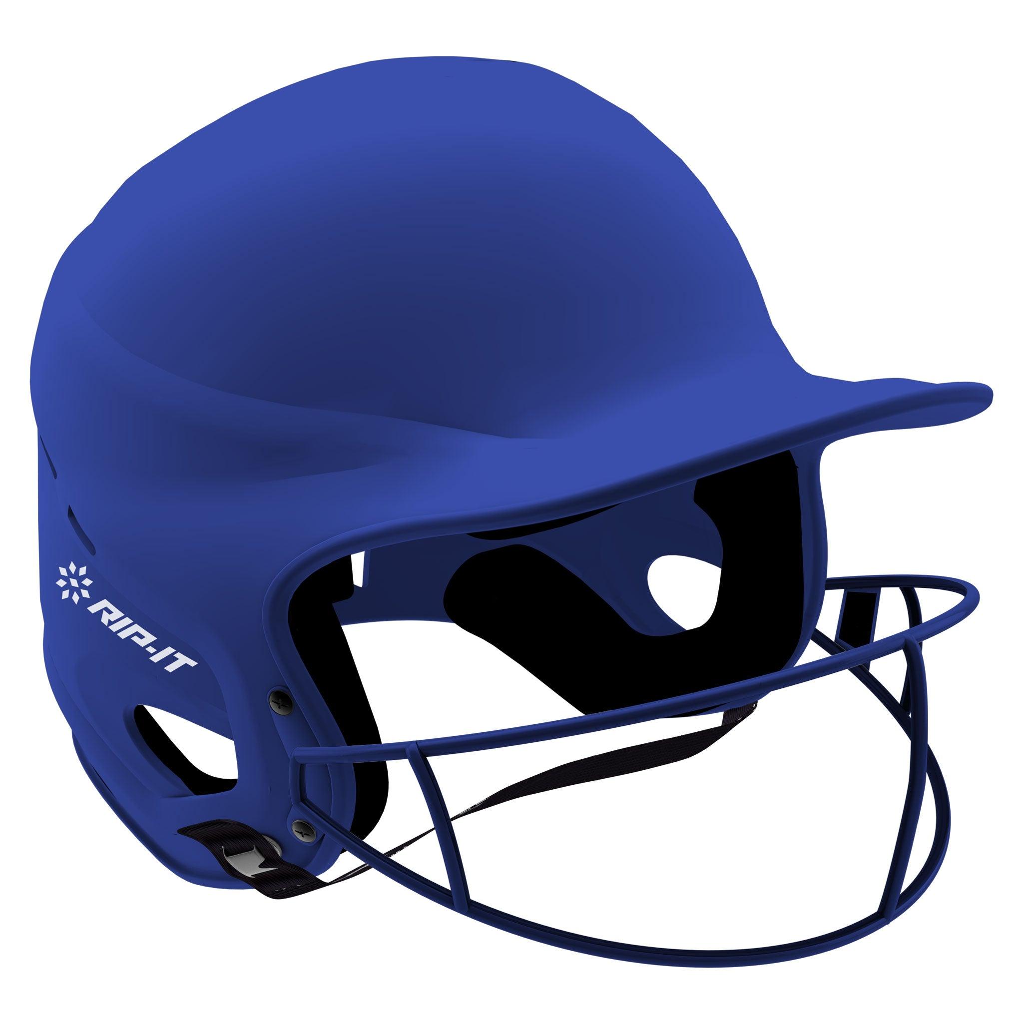 Vision Pro Matte Helmet: The "Locked-In" Fit - Royal