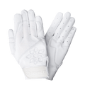 Women's Blister Control  Pro Softball Batting Gloves