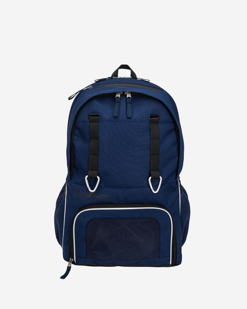 Women's Essentials Volleyball Backpack 2.0 - Navy