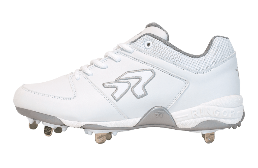 Women's Flite Metal Softball Cleats