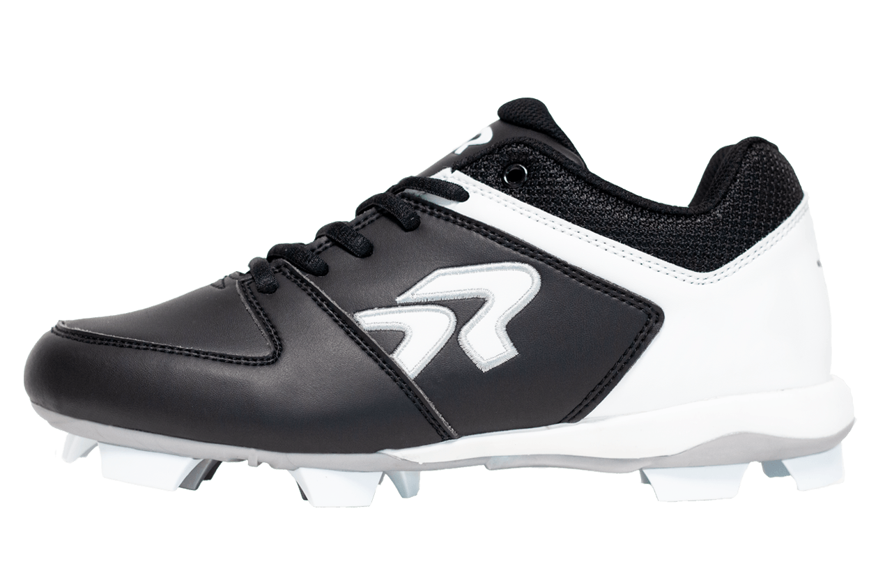 Women's Flite Softball Cleats - Wide