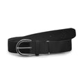 Women's Perfect Softball Belt - Black