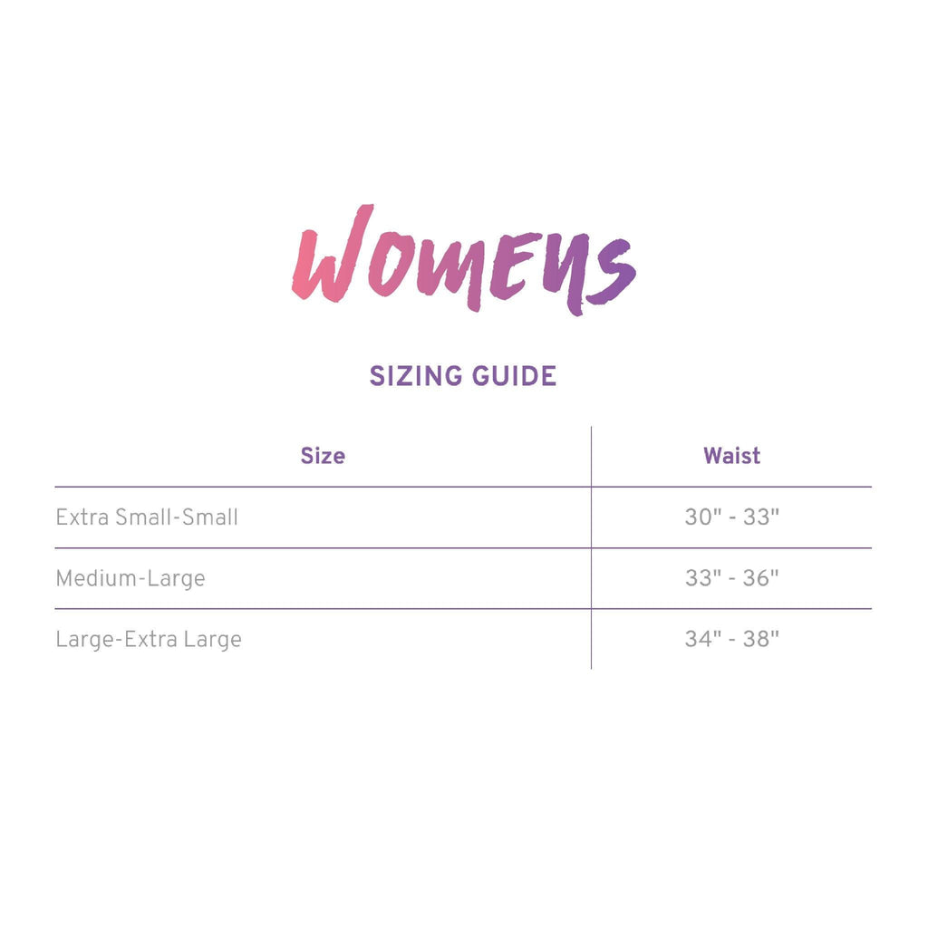 Women's Perfect Softball Belt