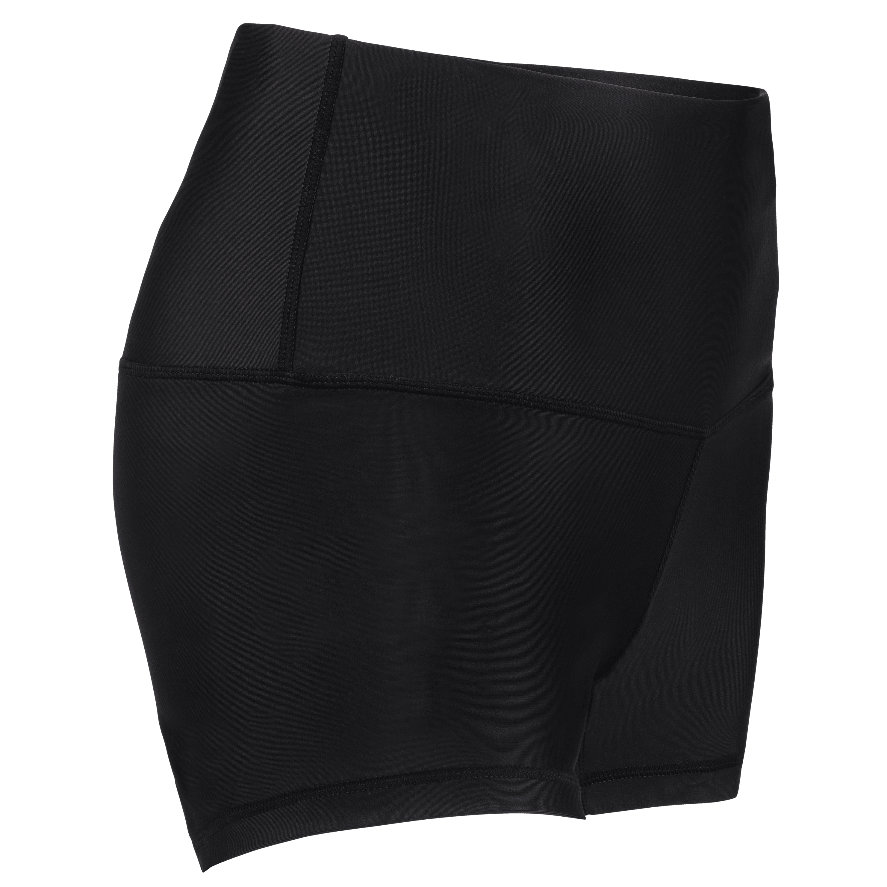Women's Revolution Period-Protection Volleyball Spandex Shorts - X-Small