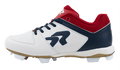 Women's Flite American Spirit Softball Cleats