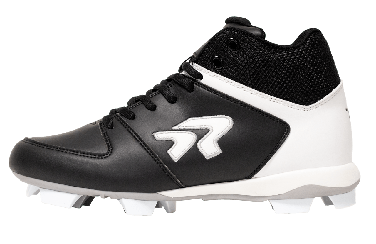 Women's Flite Mid Softball Cleat
